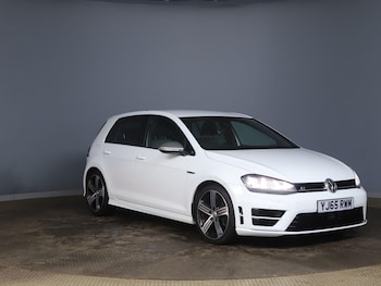 Used Volkswagen Golf 2015 for sale - 76226348: Photo 4