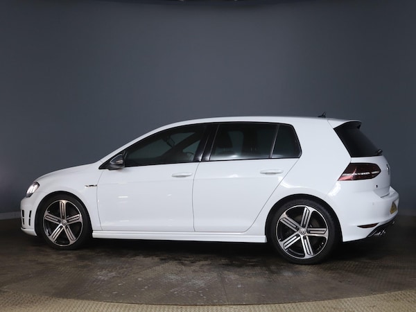 Used Volkswagen Golf 2015 for sale - 76226348: Photo 5
