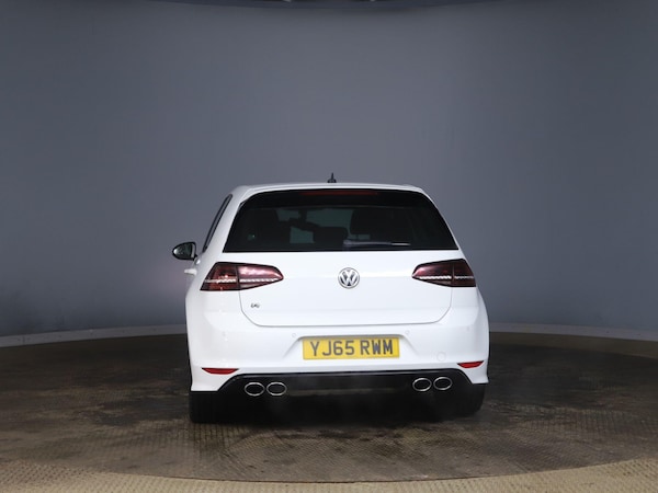 Used Volkswagen Golf 2015 for sale - 76226348: Photo 6