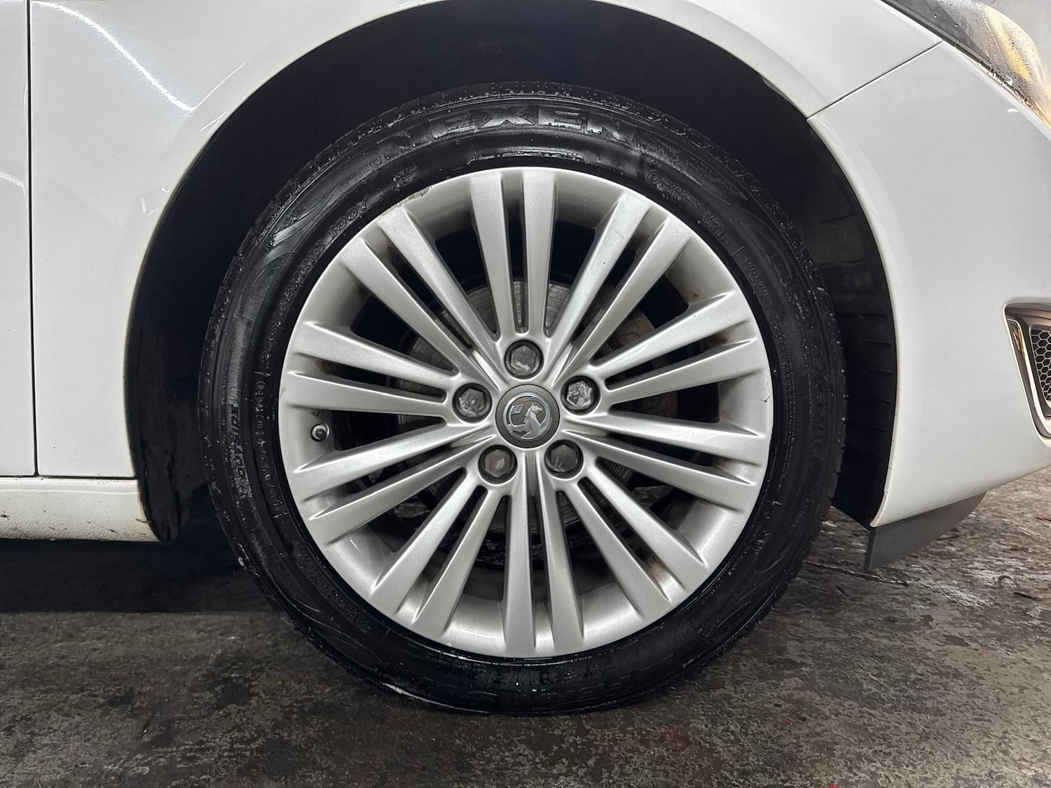 Used Vauxhall Insignia 2014 for sale - 77254606: Photo 10