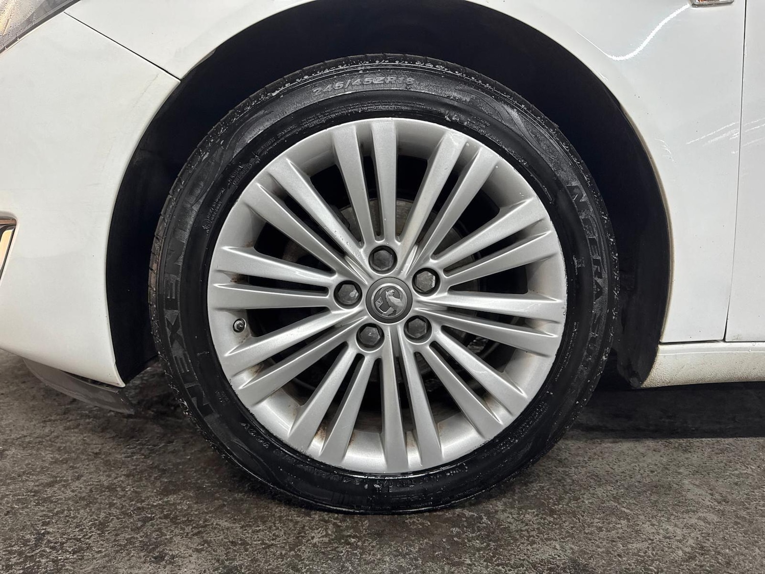 Used Vauxhall Insignia 2014 for sale - 77254606: Photo 12