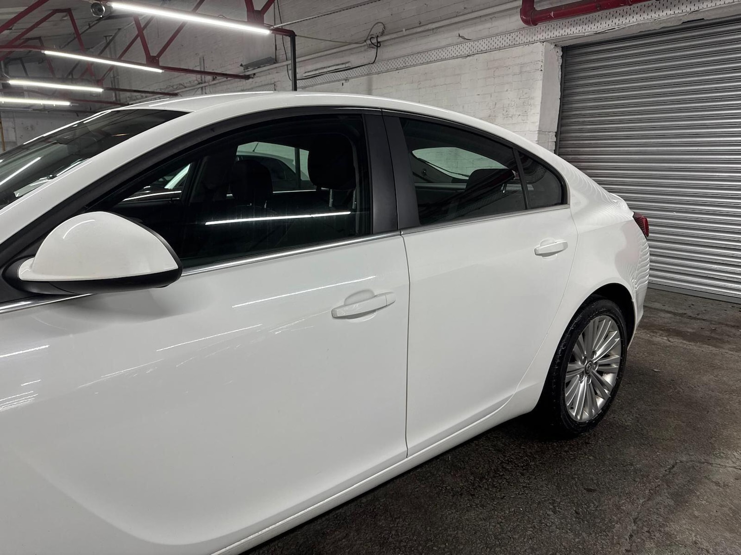 Used Vauxhall Insignia 2014 for sale - 77254606: Photo 13