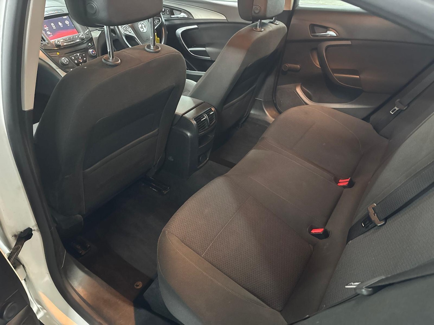 Used Vauxhall Insignia 2014 for sale - 77254606: Photo 18