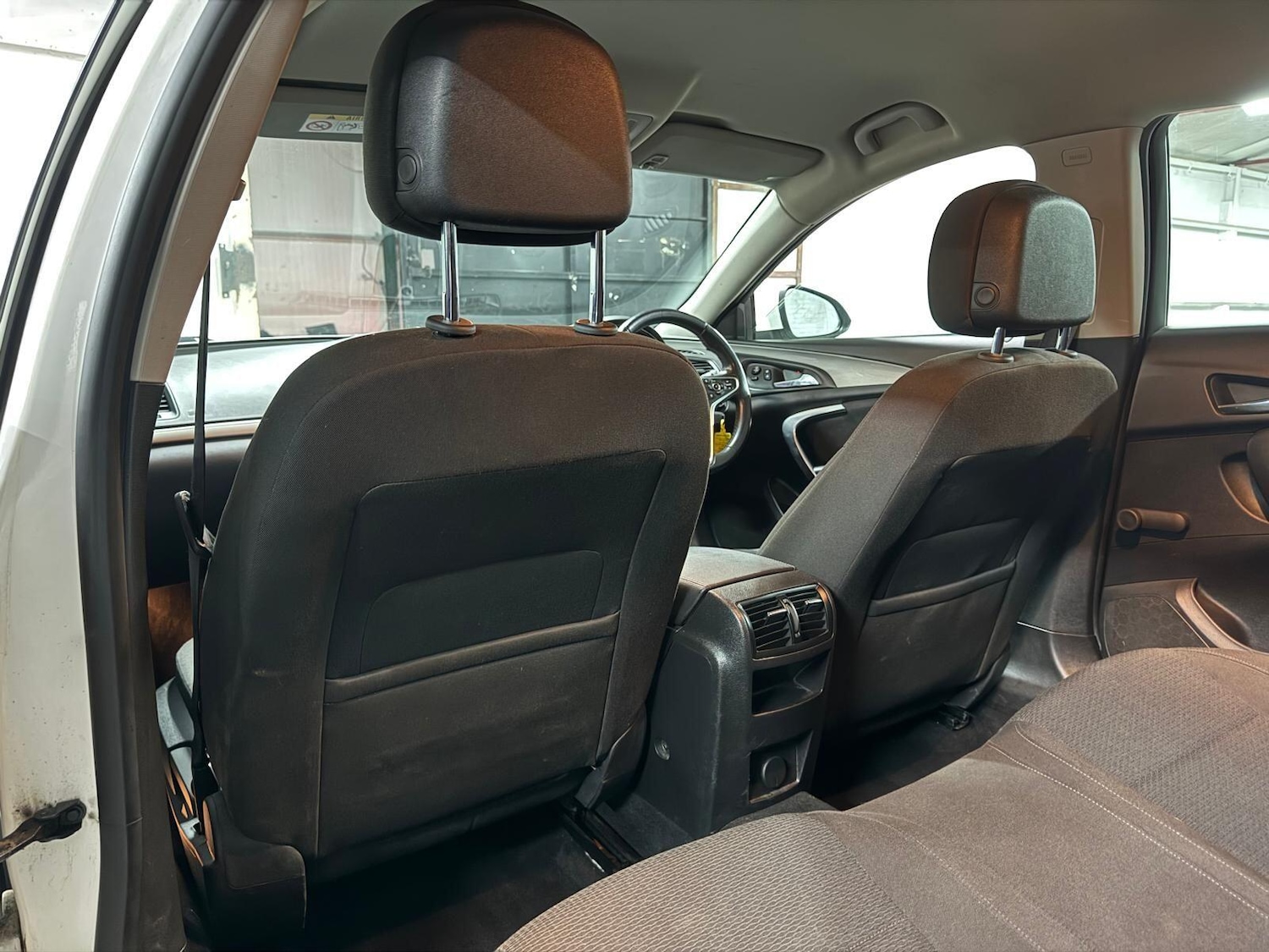 Used Vauxhall Insignia 2014 for sale - 77254606: Photo 19