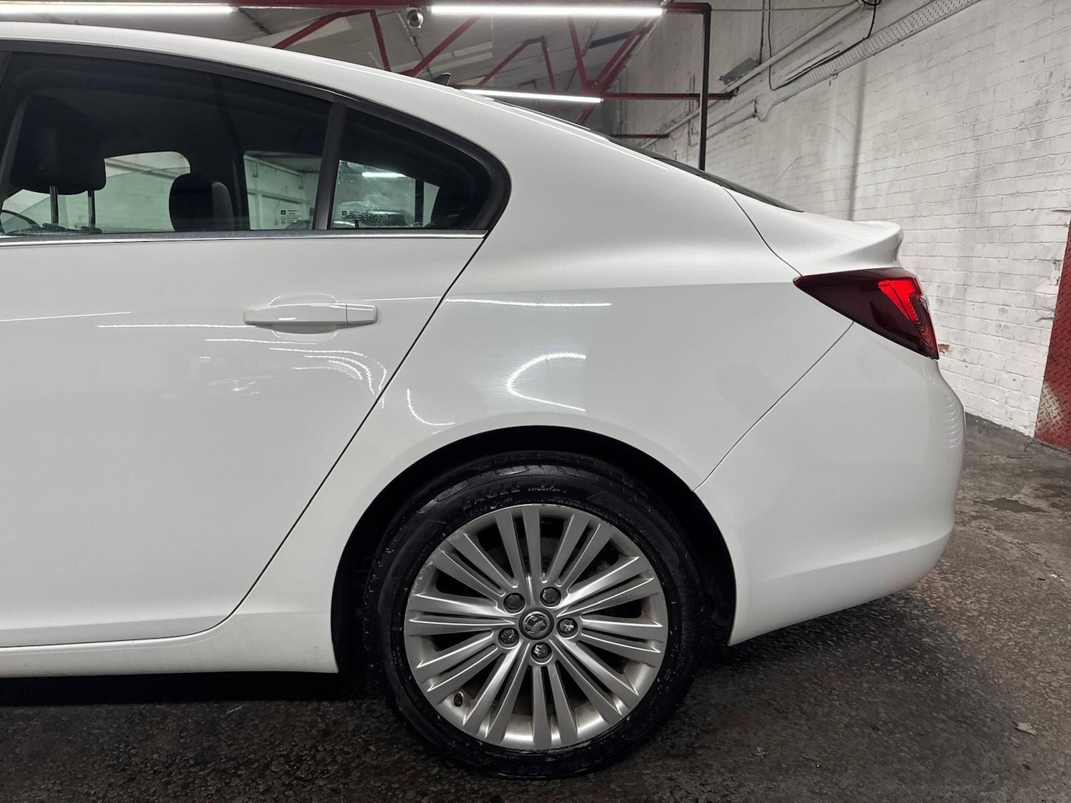 Used Vauxhall Insignia 2014 for sale - 77254606: Photo 20