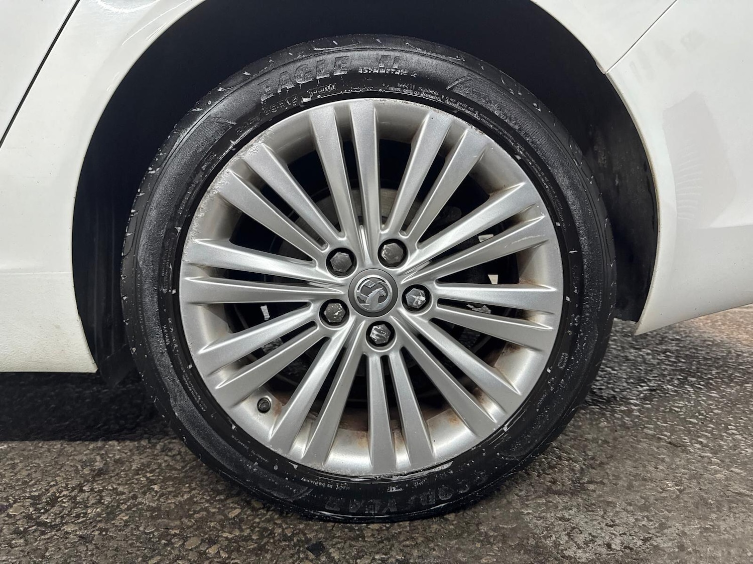 Used Vauxhall Insignia 2014 for sale - 77254606: Photo 21