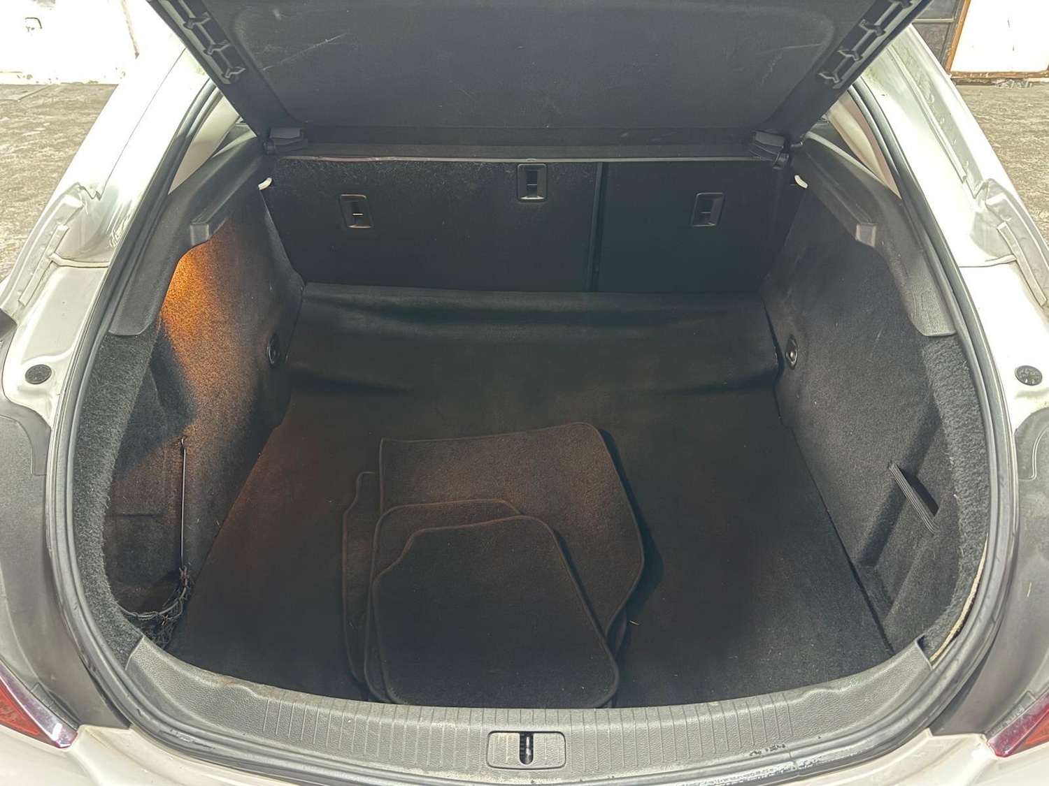 Used Vauxhall Insignia 2014 for sale - 77254606: Photo 24