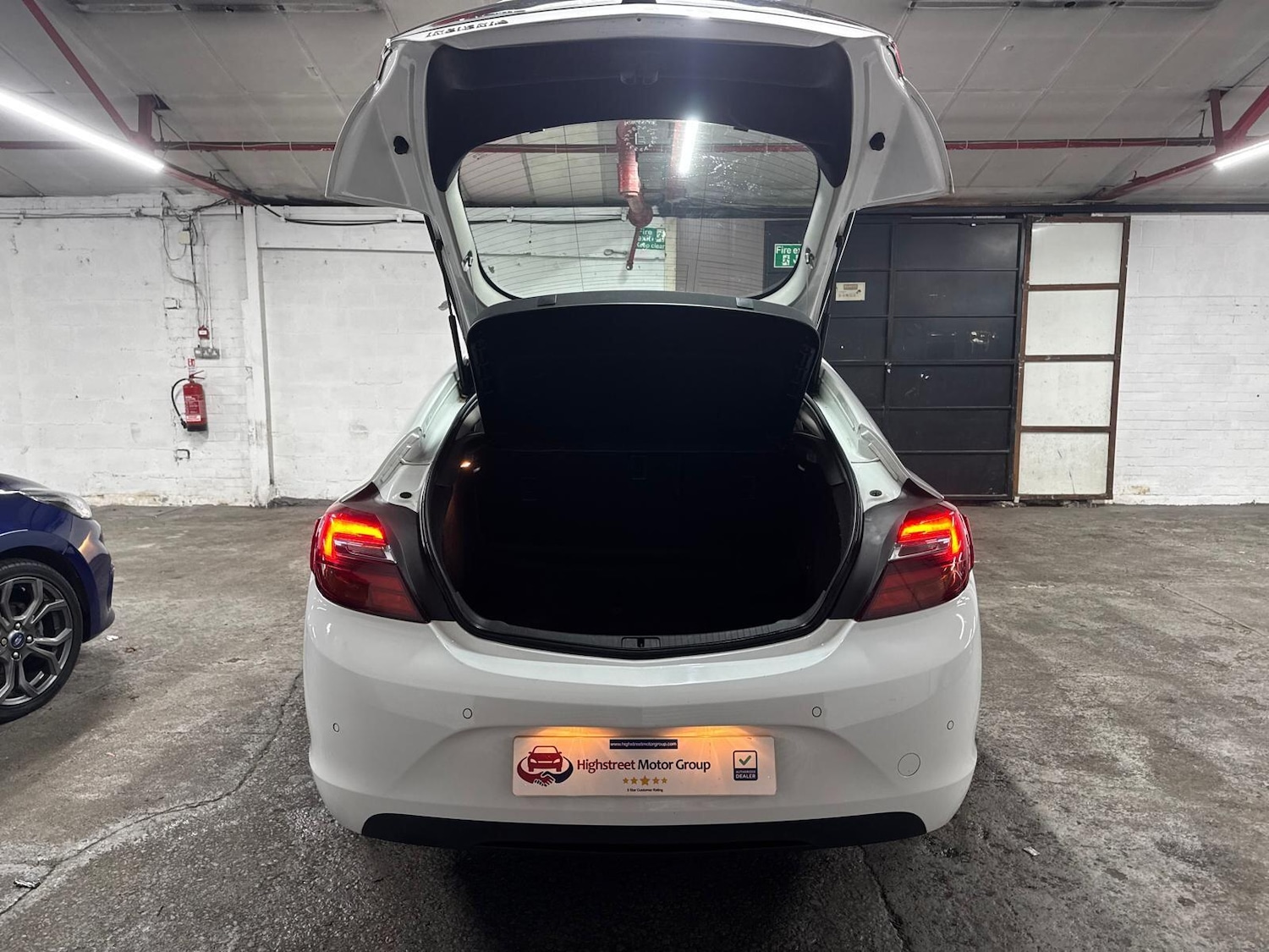 Used Vauxhall Insignia 2014 for sale - 77254606: Photo 25