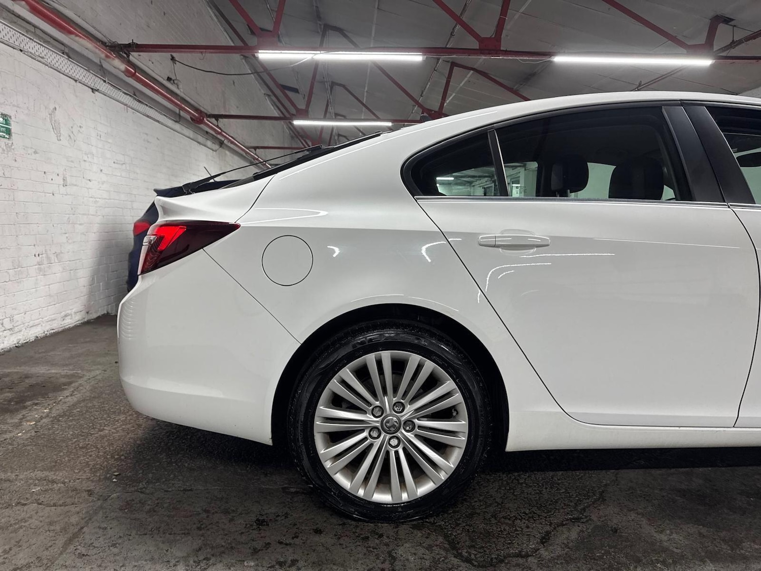 Used Vauxhall Insignia 2014 for sale - 77254606: Photo 28