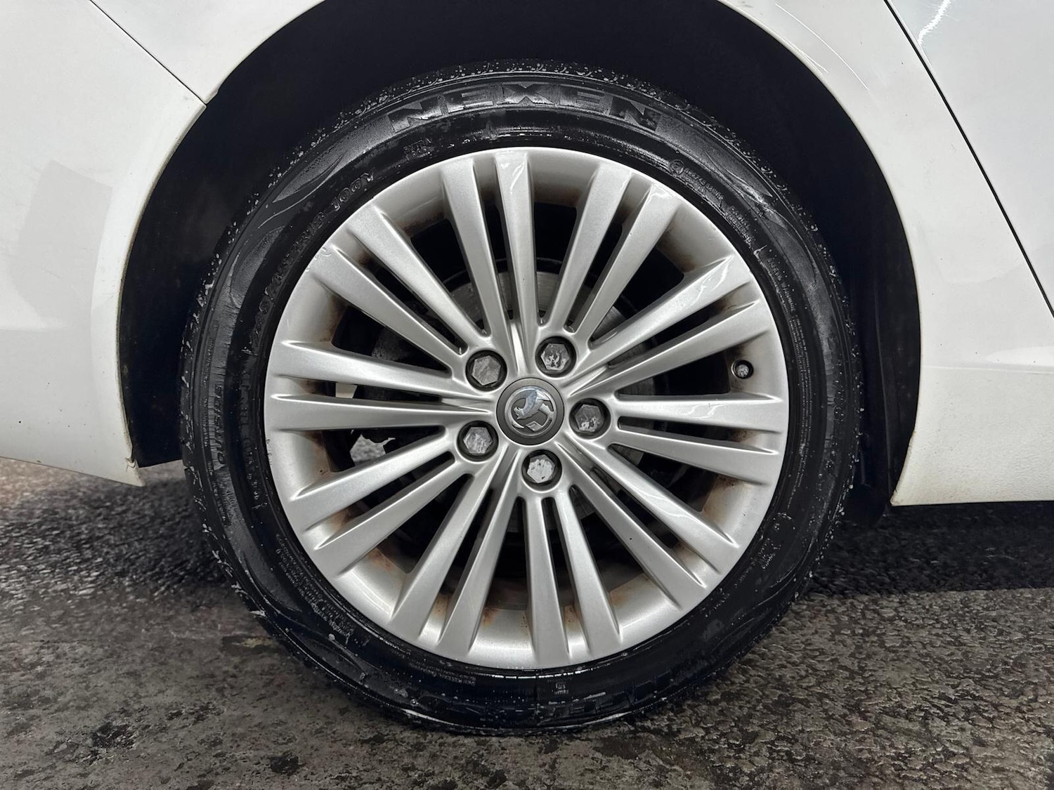 Used Vauxhall Insignia 2014 for sale - 77254606: Photo 29