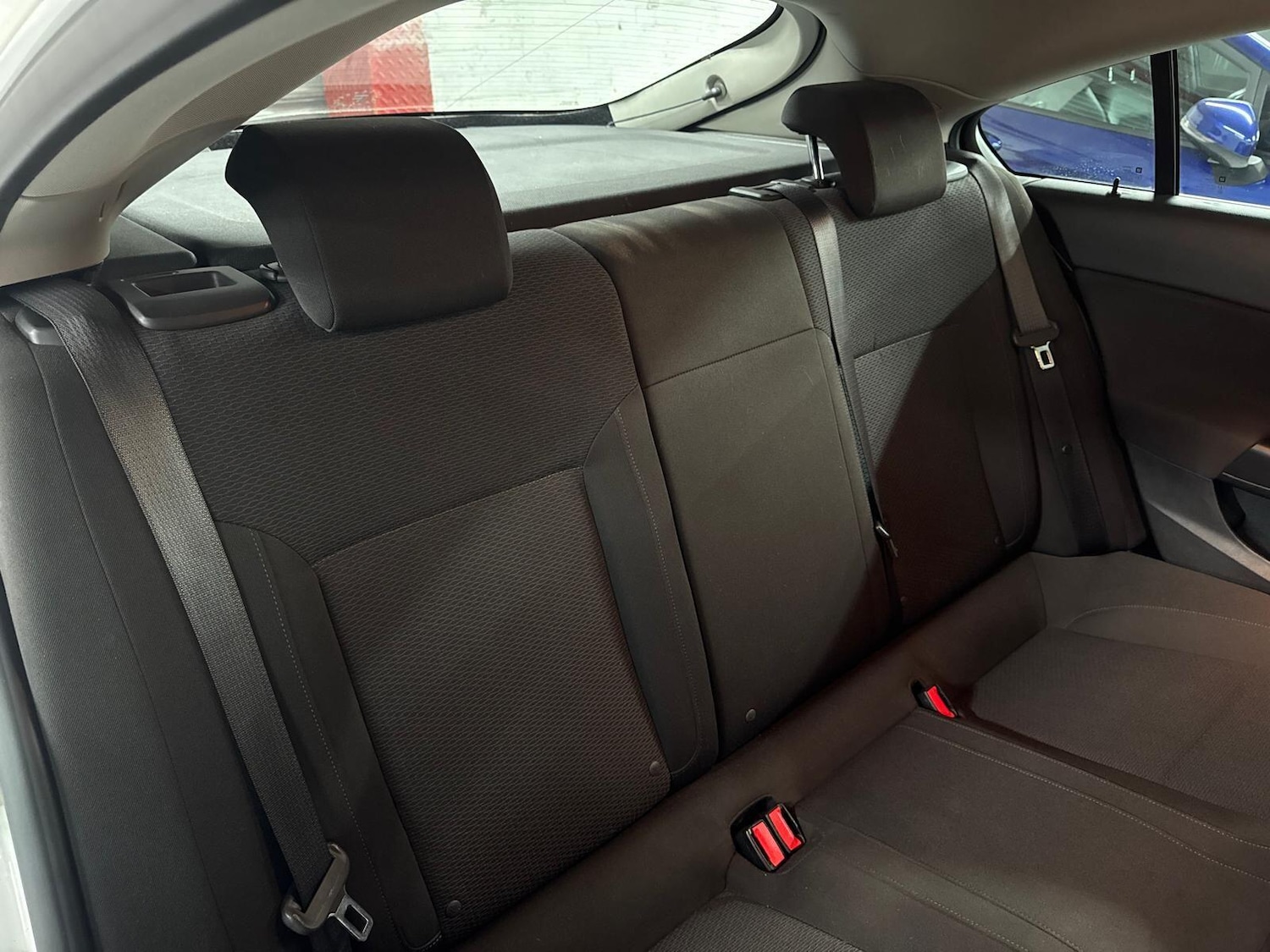 Used Vauxhall Insignia 2014 for sale - 77254606: Photo 31