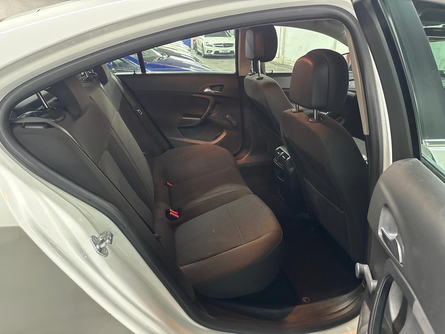 Used Vauxhall Insignia 2014 for sale - 77254606: Photo 32