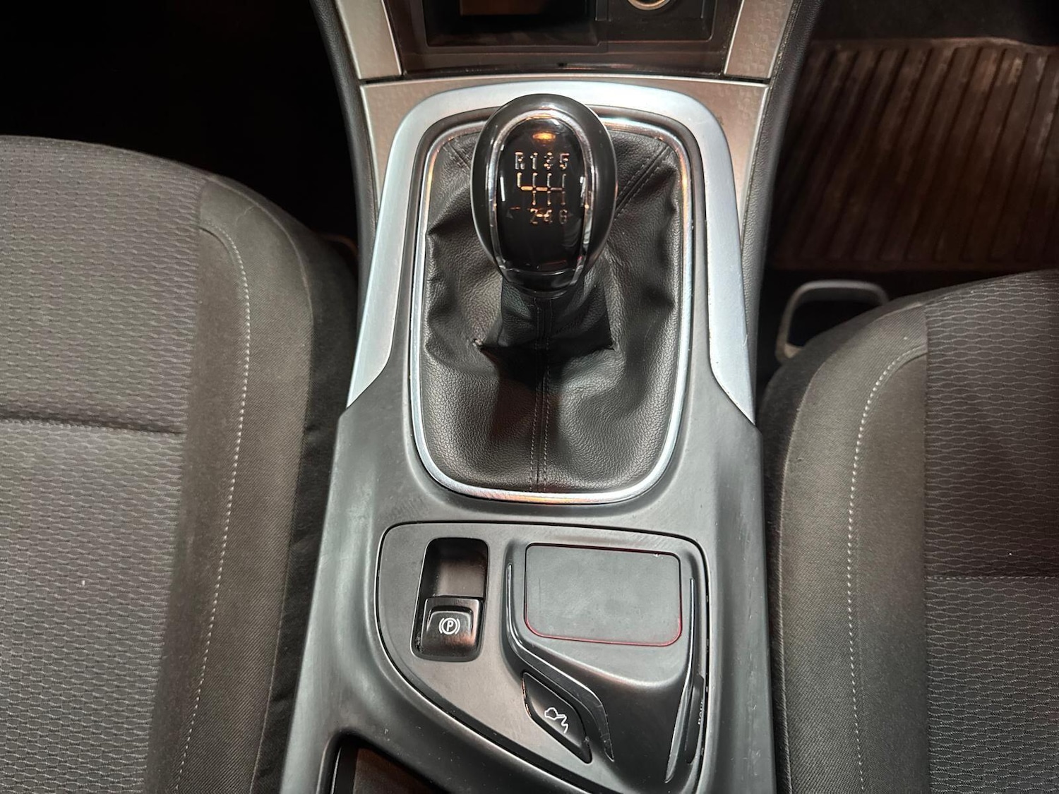 Used Vauxhall Insignia 2014 for sale - 77254606: Photo 35