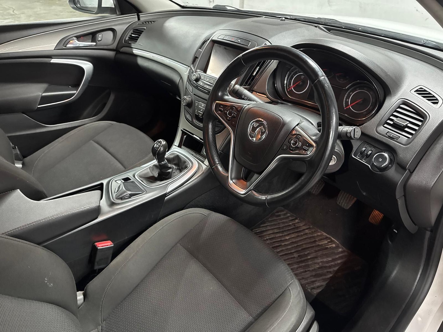 Used Vauxhall Insignia 2014 for sale - 77254606: Photo 41