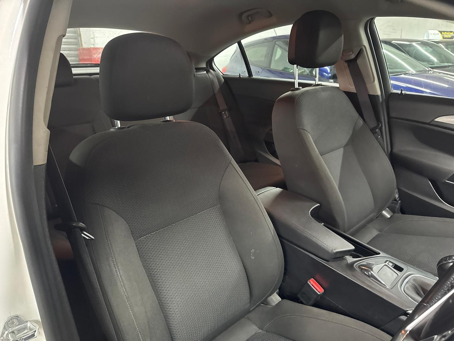 Used Vauxhall Insignia 2014 for sale - 77254606: Photo 43