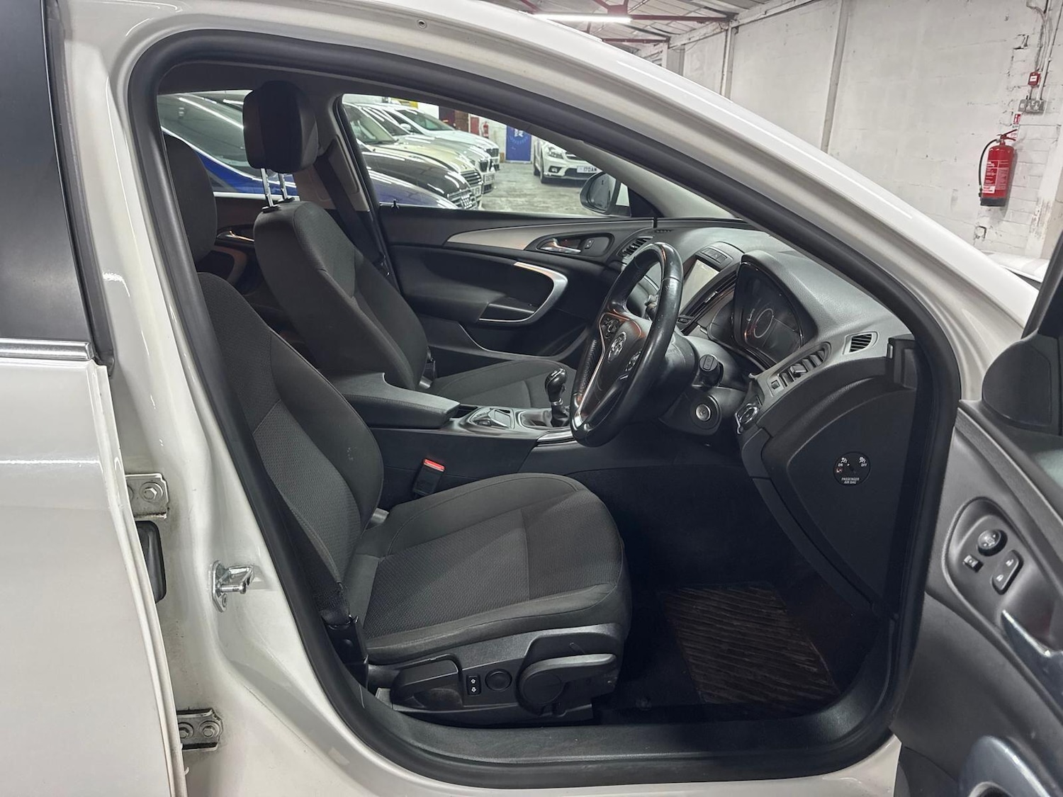 Used Vauxhall Insignia 2014 for sale - 77254606: Photo 44