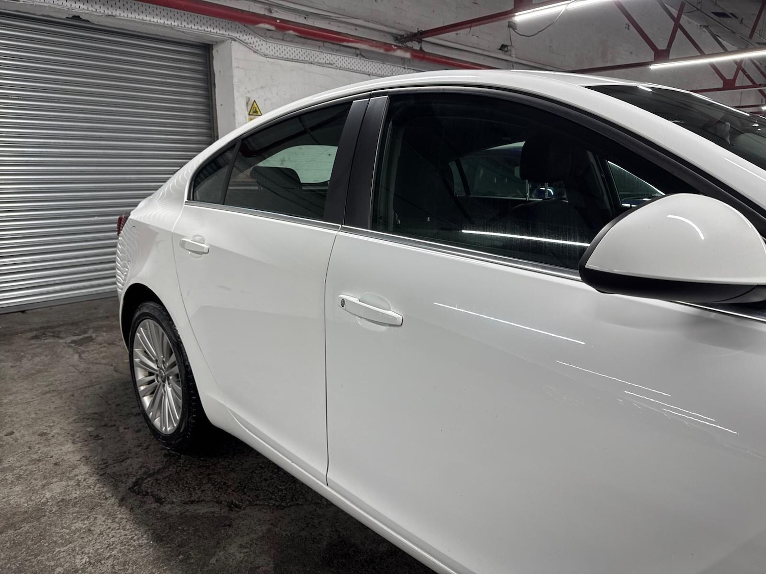 Used Vauxhall Insignia 2014 for sale - 77254606: Photo 47