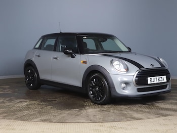 Used MINI Hatch 2017 for sale - 77119836: Photo