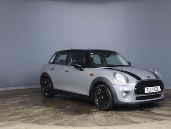 Used MINI Hatch 2017 for sale - 77119836: Photo