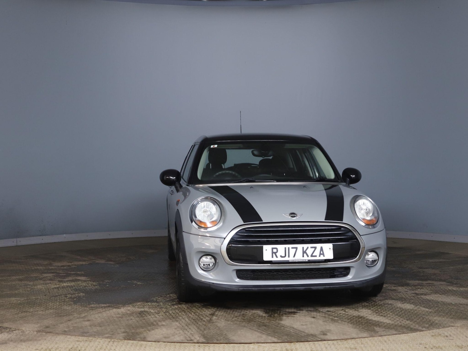 Used MINI Hatch 2017 for sale - 77119836: Photo 3