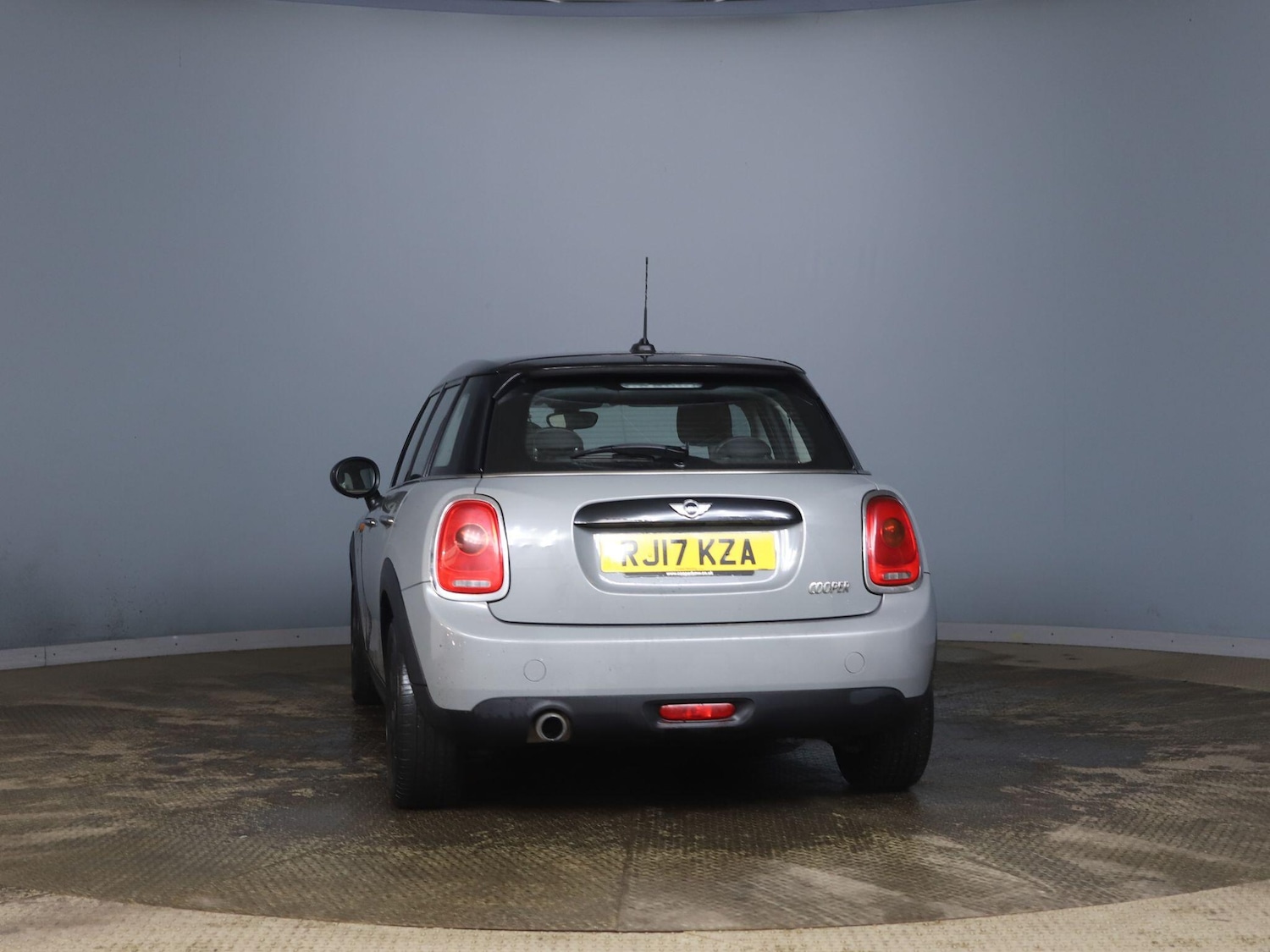 Used MINI Hatch 2017 for sale - 77119836: Photo 5