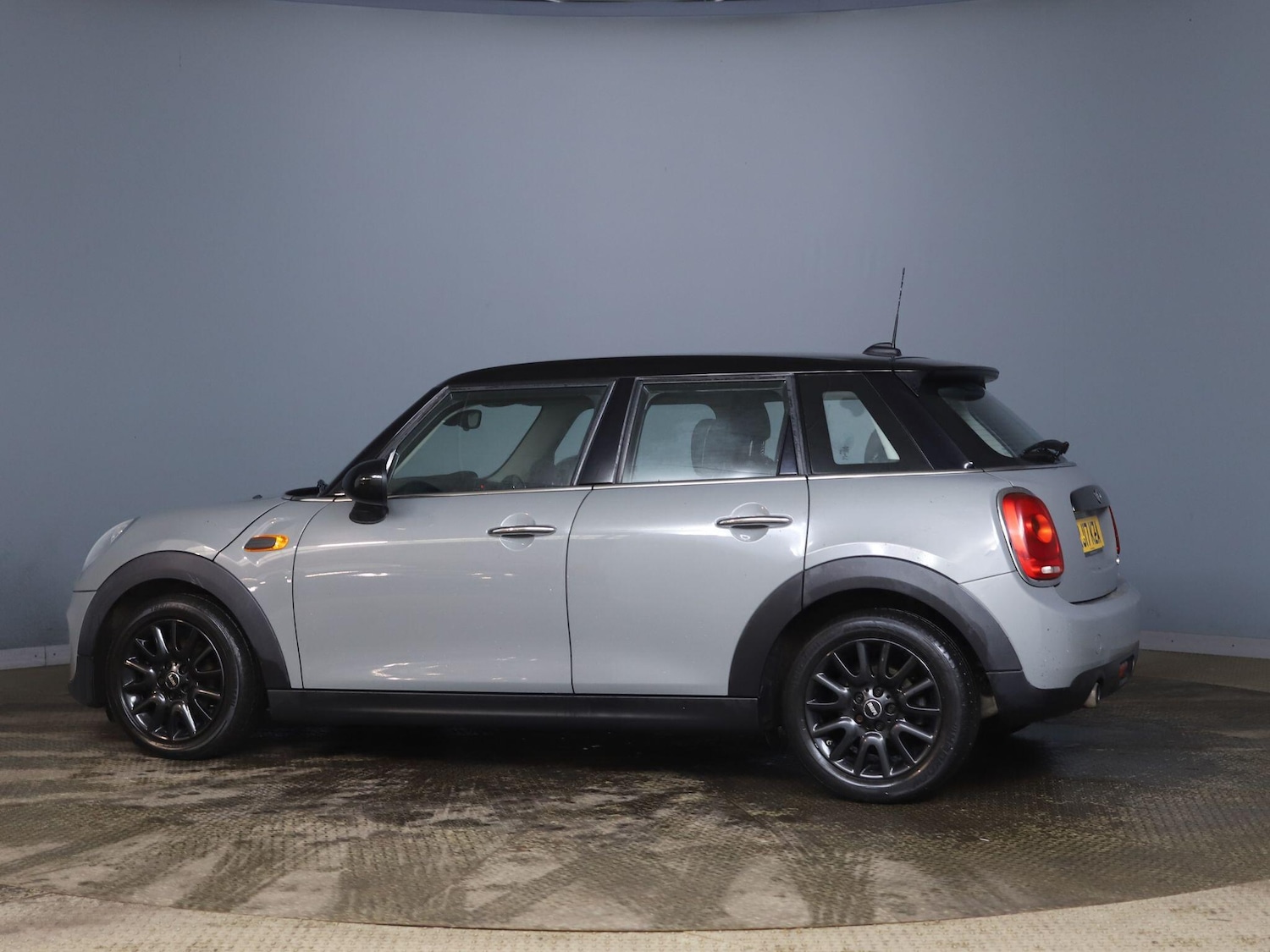 Used MINI Hatch 2017 for sale - 77119836: Photo 6