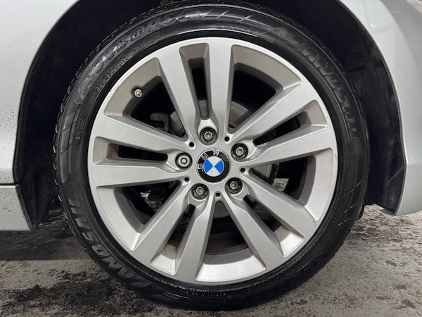 Used BMW 1 Series 2015 for sale - 75657704: Photo 11
