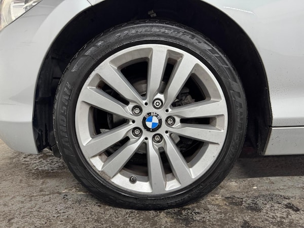 Used BMW 1 Series 2015 for sale - 75657704: Photo 13