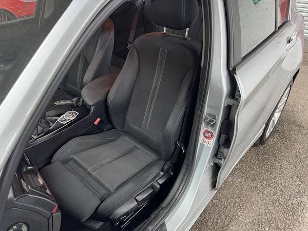 Used BMW 1 Series 2015 for sale - 75657704: Photo 15