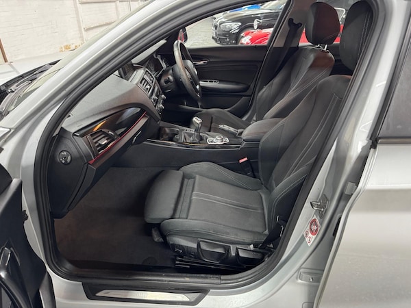Used BMW 1 Series 2015 for sale - 75657704: Photo 16