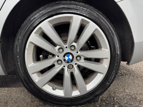 Used BMW 1 Series 2015 for sale - 75657704: Photo 21