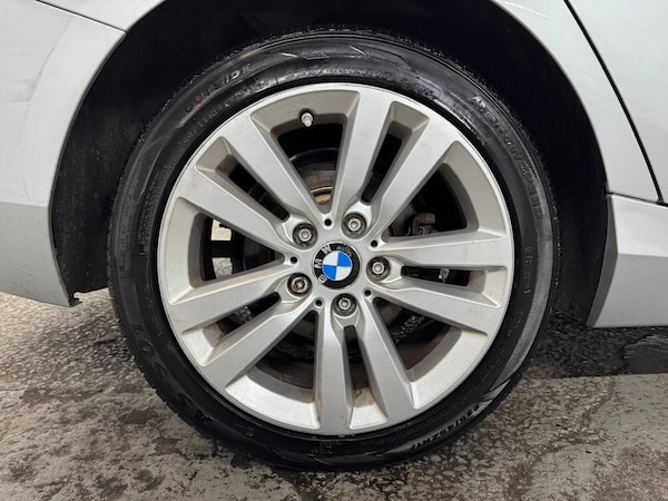 Used BMW 1 Series 2015 for sale - 75657704: Photo 29