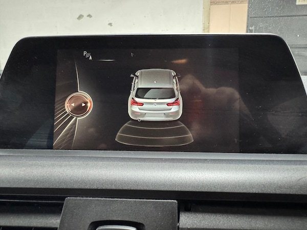 Used BMW 1 Series 2015 for sale - 75657704: Photo 2