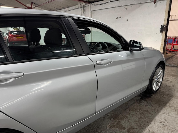 Used BMW 1 Series 2015 for sale - 75657704: Photo 30