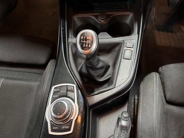 Used BMW 1 Series 2015 for sale - 75657704: Photo 33