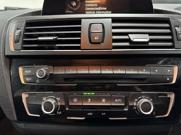 Used BMW 1 Series 2015 for sale - 75657704: Photo 35