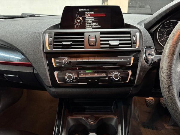 Used BMW 1 Series 2015 for sale - 75657704: Photo 36