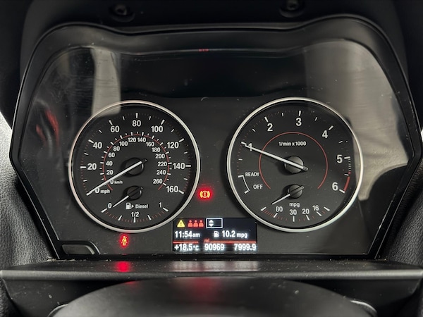 Used BMW 1 Series 2015 for sale - 75657704: Photo 38