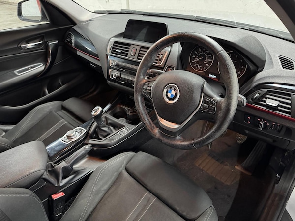 Used BMW 1 Series 2015 for sale - 75657704: Photo 39