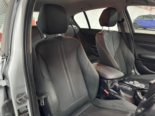 Used BMW 1 Series 2015 for sale - 75657704: Photo 41