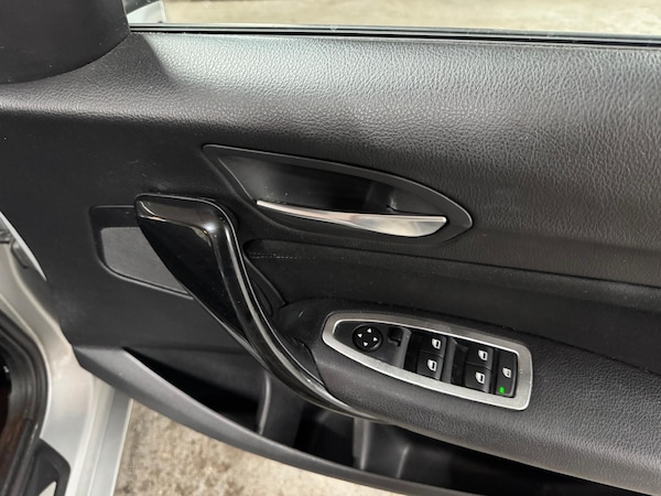 Used BMW 1 Series 2015 for sale - 75657704: Photo 43
