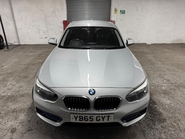 Used BMW 1 Series 2015 for sale - 75657704: Photo 49