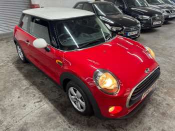 Used MINI Hatch 2017 for sale - 74777419: Photo