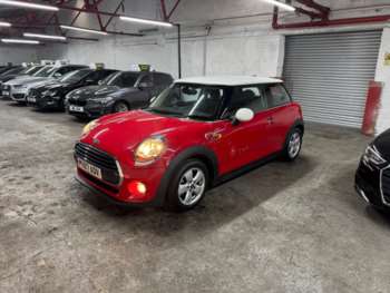 Used MINI Hatch 2017 for sale - 74777419: Photo