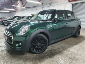 2014 (64) - 1.5 Cooper D Euro 6 (s/s) 5dr