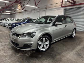 Used Volkswagen Golf 2014 for sale - 79374634: Photo