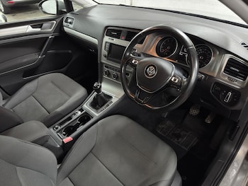 Used Volkswagen Golf 2014 for sale - 79374634: Photo