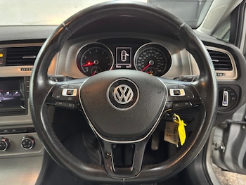Used Volkswagen Golf 2014 for sale - 79374634: Photo