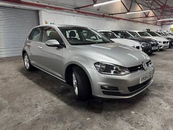 Used Volkswagen Golf 2014 for sale - 79374634: Photo