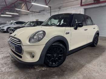 2015 (64) - 1.5 Cooper D 5dr